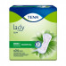 Feminine urological pads TENA Lady Slim Normal, 24 pieces