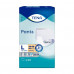Urological pants diapers for adult TENA Pants Normal, the Large size, 30 pieces