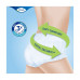 Urological pants diapers for adult TENA Pants Plus the size are XL, 12 pieces