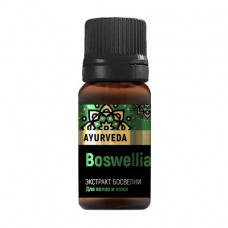 The amplifier of cosmetics for hair and skin of Pharma Group Laboratories Bosveliya's Extract, 10 ml