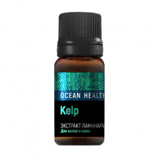 The amplifier of cosmetics for hair and skin of Pharma Group Laboratories Extract of the Laminaria, 10 ml