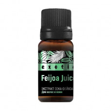 The amplifier of cosmetics for hair and skin of Pharma Group Laboratories Extract of Juice of the Feijoa, 10 ml