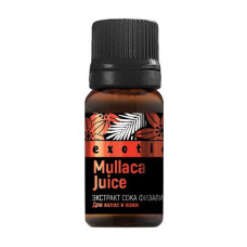 The amplifier of cosmetics for hair and skin of Pharma Group Laboratories Extract of Juice of Cape gooseberry, 10 ml