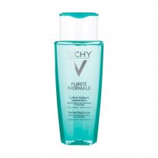 Usovershenstvuyushchy toner for the person Vichy Purete Thermale Perfecting Toner for sensitive skin, 200 ml