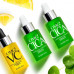 The calming ampoule for the person Double Dare Omg! Cica Moisture Ampoule, 22 ml
