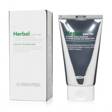 Medi-Peel Herbal Peel Tox calming a peeling mask with effect a detox, 120 ml