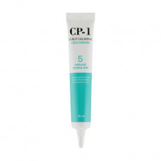 The calming serum for head skin of Esthetic House CP-1 Scalp Calming Cica Serum from tsentelly, 20 ml