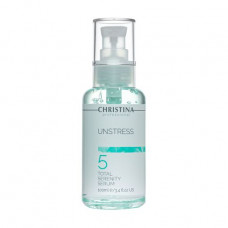 The calming serum for the person Christina Unstress 5 Total Serenity Serum, 100 ml