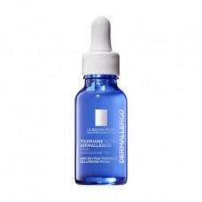 The calming serum for supersensitive skin of La Roche-Posay Toleriane Ultra Dermallergo Serum, 20 ml