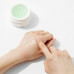 Uspokaivayushchy gel-cream for the person COSRX Hydrium Green Tea Aqua Soothing Gel Cream with extract of green tea, 50 ml