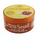 Uspokaivayushchy Royal Skin Snail Soothing Gel gel with mutsiny snails and 24-karat gold, 300 ml