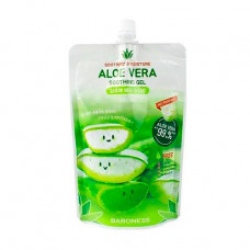 Uspokaivayushchy aloe gel belief of Beauadd Baroness Aloe Soothing Gel, 100 ml