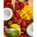 Uspokaivayushchy and the restoring face gel and bodies of Eveline Cosmetics of 99% of Natural Coconut, 400 ml