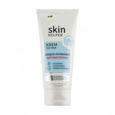Uspokaivayushchy and the protecting Bielenda Skin Helper Hand Cream hand cream, 75 ml