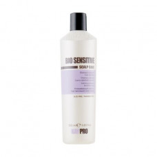 Uspokaivayushchy sensitive head skin KayPro Bio Sensitive Scalp Care conditioner, 350 ml