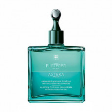 Uspokaivayushchy a concentrate for head skin of Rene Furterer Astera Fresh Soothing Freshness Concentrate, 50 ml