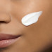 Uspokaivayushchy the foaming cream for washing of Clarins Soothing Gentle Foaming Cleanser with the Alpine herbs, 125 ml