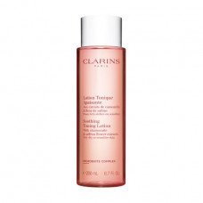 Uspokaivayushchy the toning lotion for the person Clarins Soothing Toning Lotion for very dry and sensitive skin, 200 ml