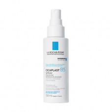 Uspokaivayushchy the restoring La Roche-Posay Cicaplast B5 concentrated spray for the angry or injured face skin and a body, 100 ml