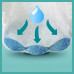 Markdown! Pampers Pants diapers shorts size 6 (15+ of kg), 48 pieces