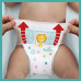 Markdown! Pampers Pants diapers shorts size 6 (15+ of kg), 48 pieces