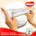Markdown! Huggies Elite Soft diapers size 3 (5-9 kg), 72 pieces