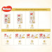 Markdown! Huggies Elite Soft diapers size 3 (5-9 kg), 72 pieces