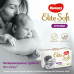 Markdown! Huggies Elite Soft Platinum shorts diapers size 6 (from 15 kg), 26 pieces