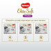 Markdown! Huggies Elite Soft Platinum shorts diapers size 6 (from 15 kg), 26 pieces