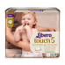 Uts_nka! P_dguzki Libero Touch rozm_r 5 (10-14 kg), 42 pieces