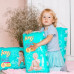 Uts_nka! Trusiki-p_dguzki Joy Run & Fun rozm_r 5 (11-15 kg), 40 pieces