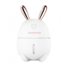 Humidifier and night lamp 2 in 1 Humidifier Rabbit, a hare