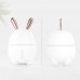 Humidifier and night lamp 2 in 1 Humidifier Rabbit, a hare