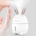 Humidifier and night lamp 2 in 1 Humidifier Rabbit, a hare