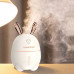 Humidifier and night lamp 2 in 1 Humidifier Rabbit, a hare
