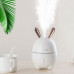 Humidifier and night lamp 2 in 1 Humidifier Rabbit, a hare