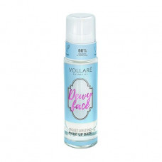 The moistening base under a make-up of Vollare Cosmetics Dewy Face Make-Up Base, 30 ml