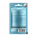 The moistening biomask with a natural peeling of Eveline Cosmetics Look Delicious the Coco and mango, 10 ml