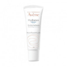 The moistening emulsion for the person Avene Hydrance for the normal and combined skin, 40 ml