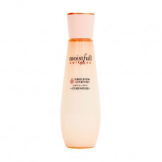 The moistening emulsion for the person Etude House Moistfull Collagen with sea collagen, 180 ml