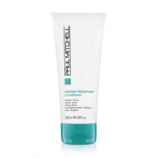 The moistening emulsion for hair of Paul Mitchell Moisture Instant Moisture Daily Treatment for daily use, 200 ml