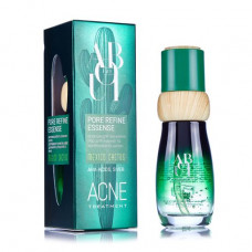 The moisturizing essence for the person ABOUT face Acne Treatment with extract of the Mexican cactus, 40 ml