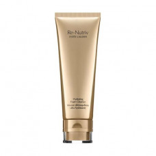 The moisturizing and cleansing foam for the person Estee Lauder Re-Nutriv Hydrating Foam Cleanser, 125 ml