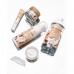 The moisturizing coconut micellar Eveline Cosmetics Rich Coconut 3 water in 1, 400 ml