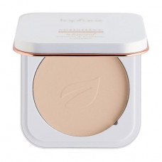 The moisturizing compact powder for the person TopFace Sensitive Mineral Hydrating Powder, 002, 10 g