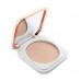 The moisturizing compact powder for the person TopFace Sensitive Mineral Hydrating Powder, 004, 10 g
