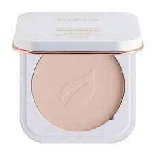 The moisturizing compact powder for the person Topface Sensitive Mineral Hydrating Powder, 001, 10 g
