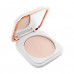 The moisturizing compact powder for the person Topface Sensitive Mineral Hydrating Powder, 001, 10 g