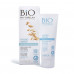 Moisturizing mask for the person Phytorelax Laboratories Bio Hydro Avena Face Mask Anti-Stress Anti-stress, 75 ml
