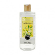 The moisturizing micellar Bielenda Bio Vitamin C water, 500 ml